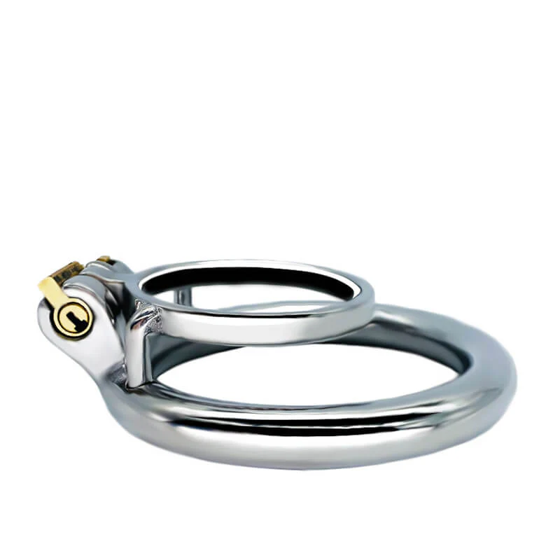 Minimalist Stretcher Chastity Cage - Image 5