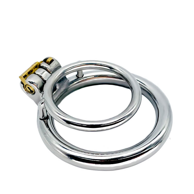 Minimalist Stretcher Chastity Cage - Image 6