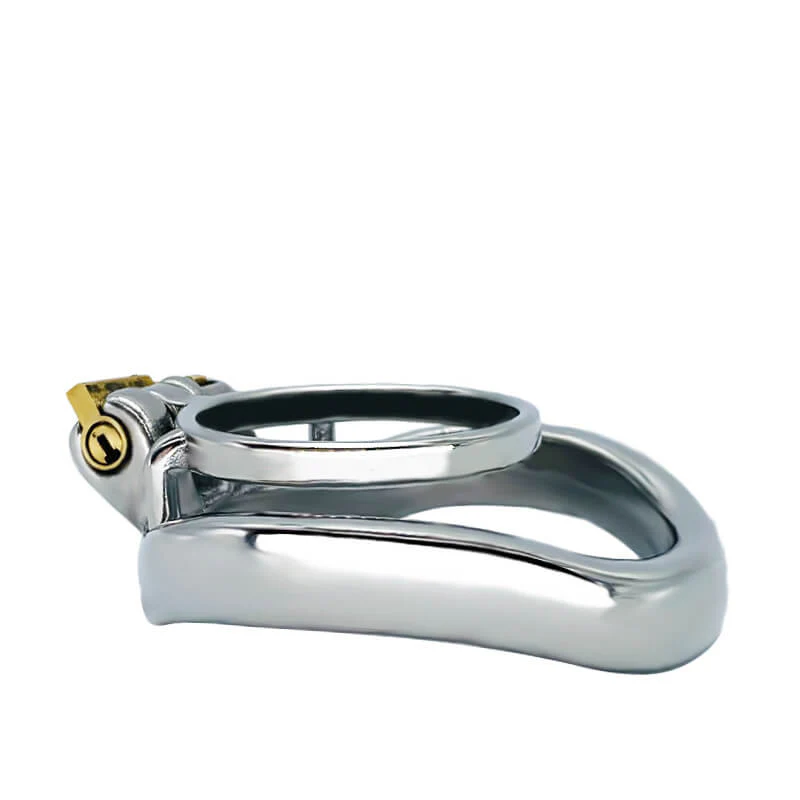 Minimalist Stretcher Chastity Cage - Image 7