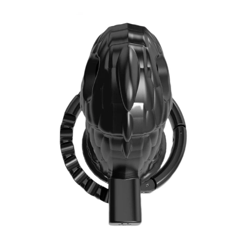 Monster Cock Cage Adjustable - Image 3
