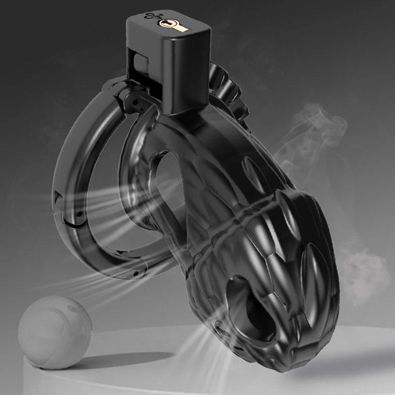 Monster Cock Cage Adjustable - Image 6