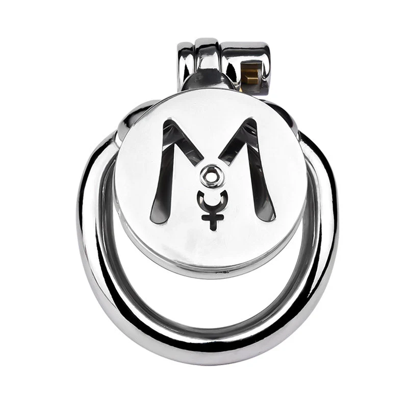 Most Secure Chastity Device Inverted - Image 6