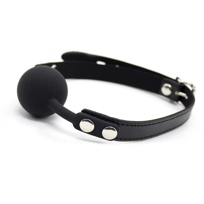 Mouth Ball <br /> Extreme Submission - Image 2