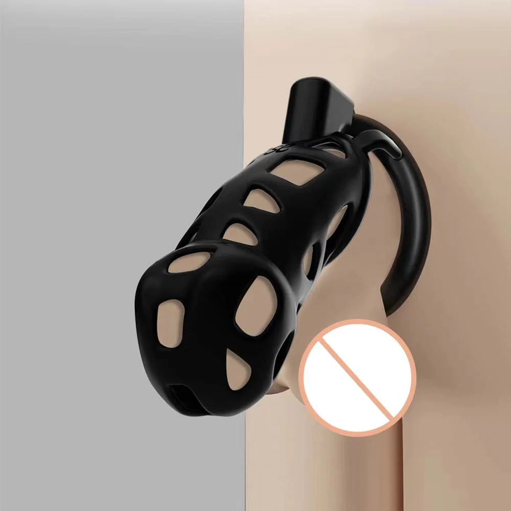 NaJa Cobra Chastity Kit - Image 7