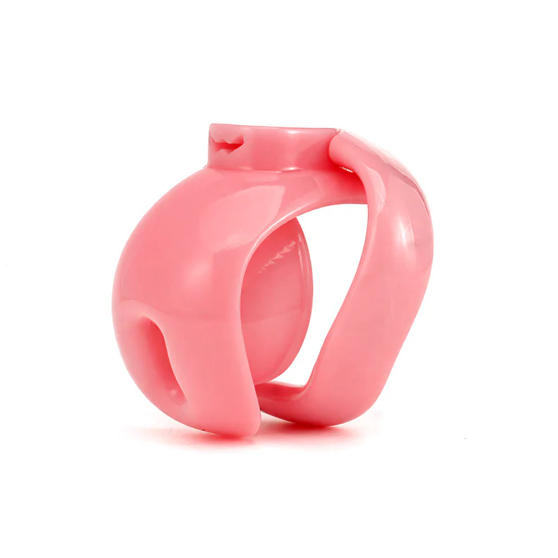 Negative Pole Long Chastity Device - Image 2