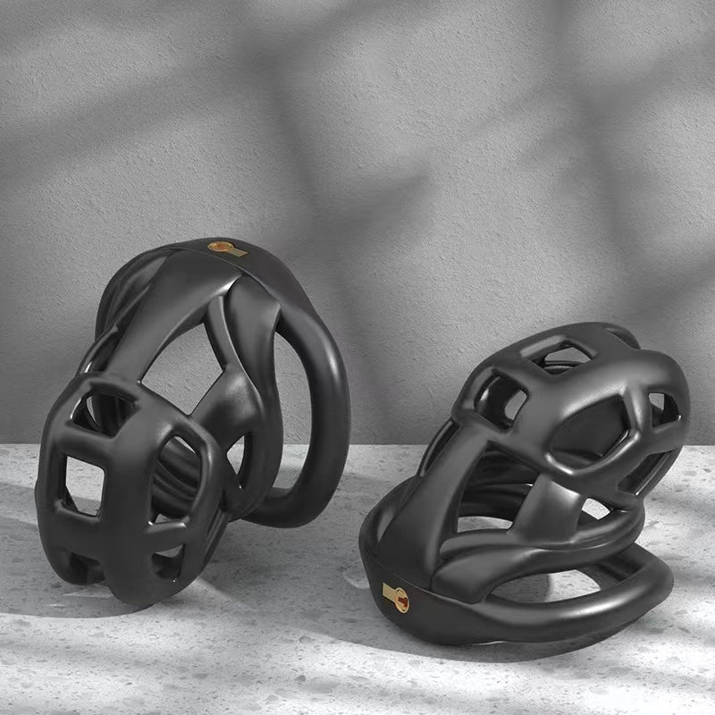 New Concealed Cobra Chastity Kit - Image 2