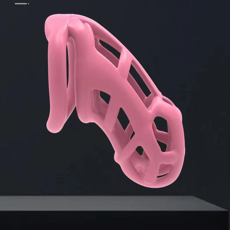 New Concealed Cobra Chastity Kit - Image 3