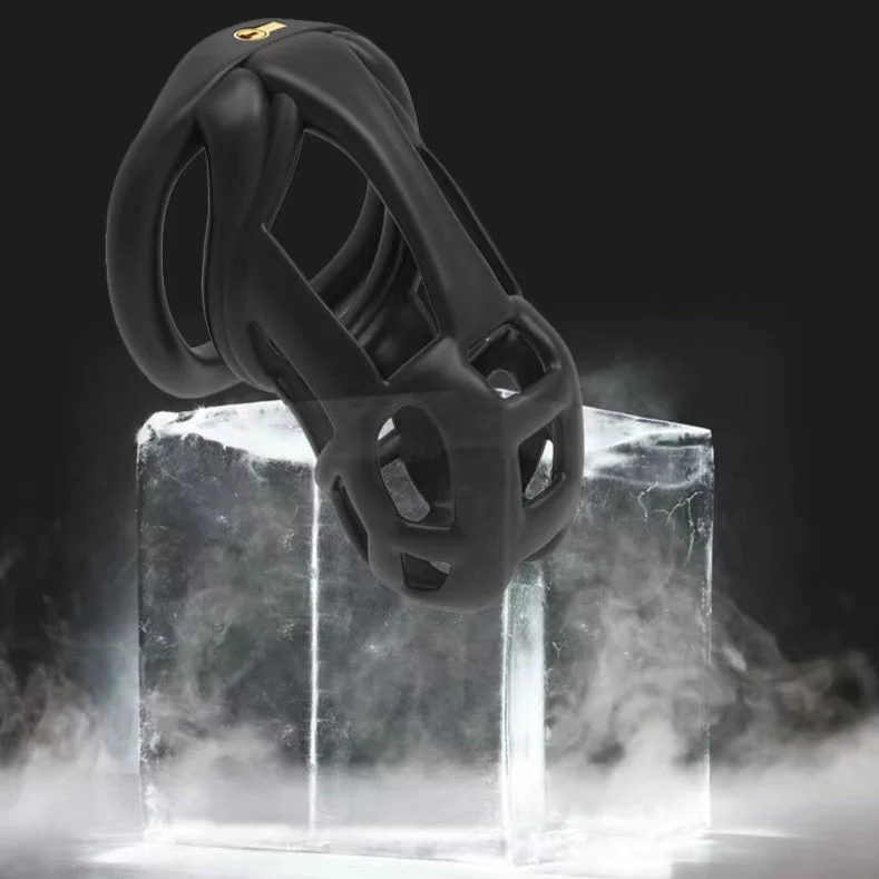 New Concealed Cobra Chastity Kit - Image 4