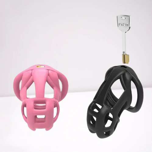 New Concealed Cobra Chastity Kit - Image 5