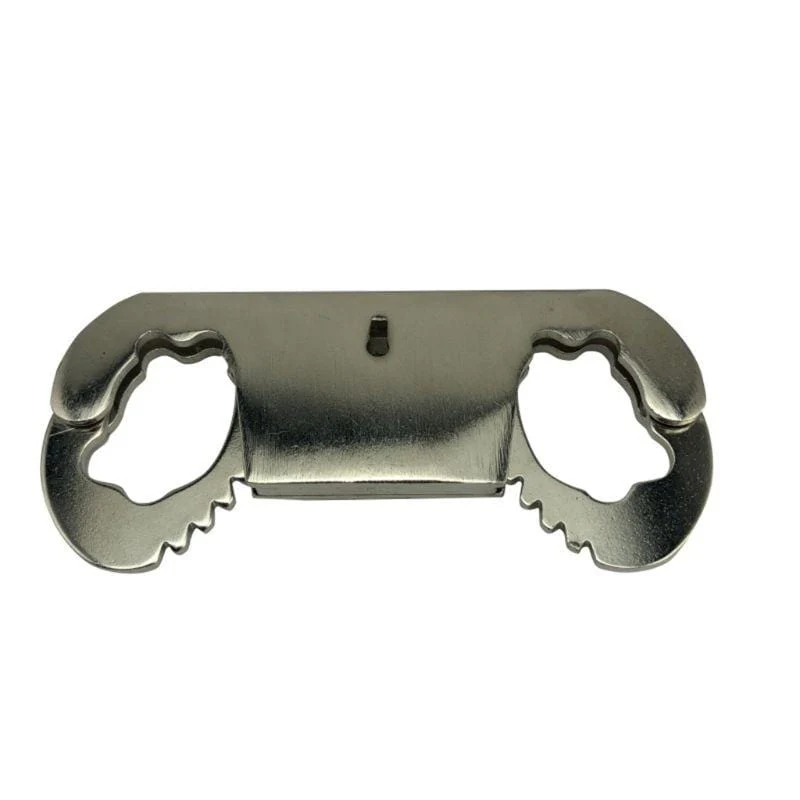 No Escape Stainless Finger Pillory - Image 3