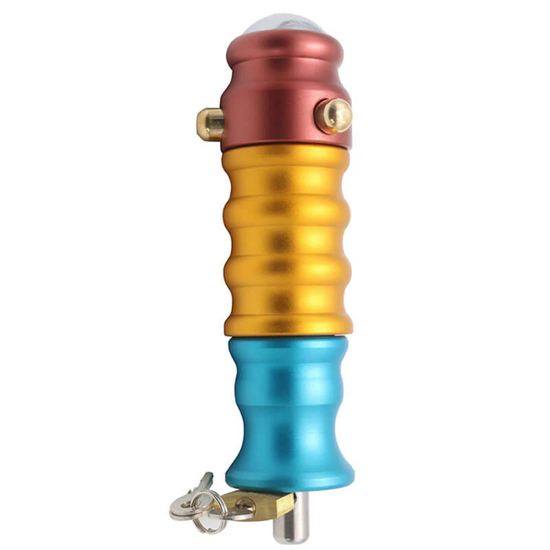 Open and Close Anal Plug - Image 3