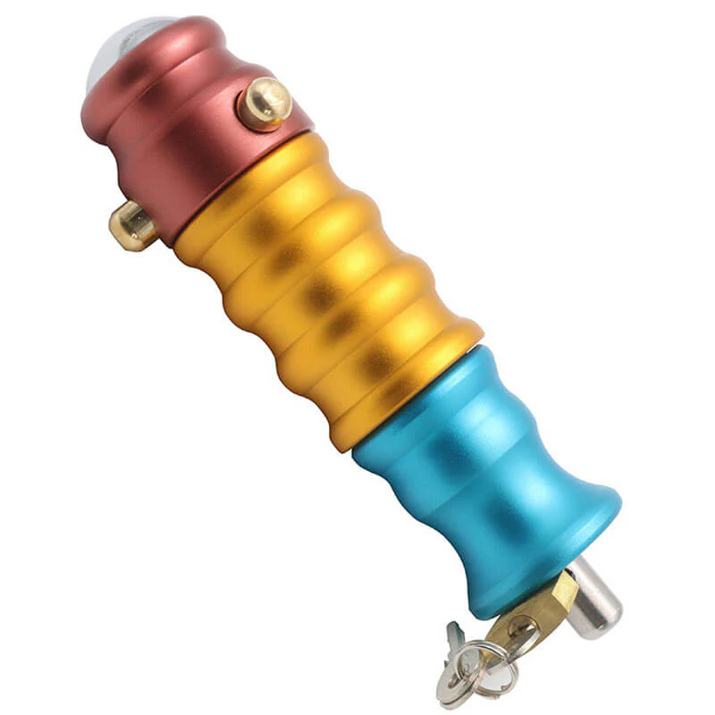 Open and Close Anal Plug - Image 4