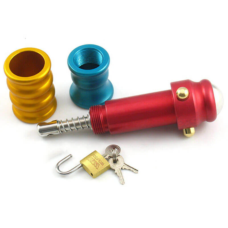 Open and Close Anal Plug - Image 6