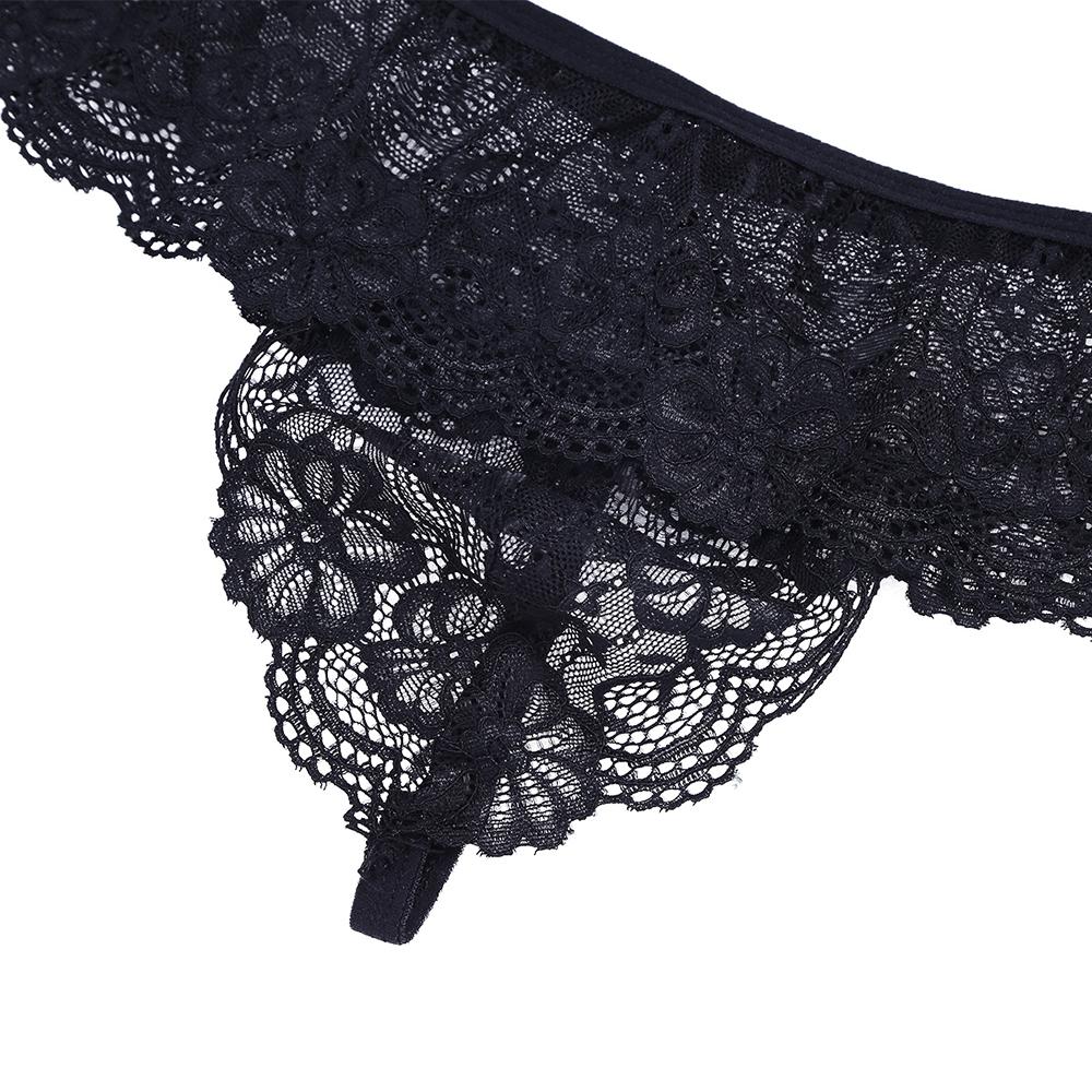"Sissy Erika" Lace Panties - Image 3