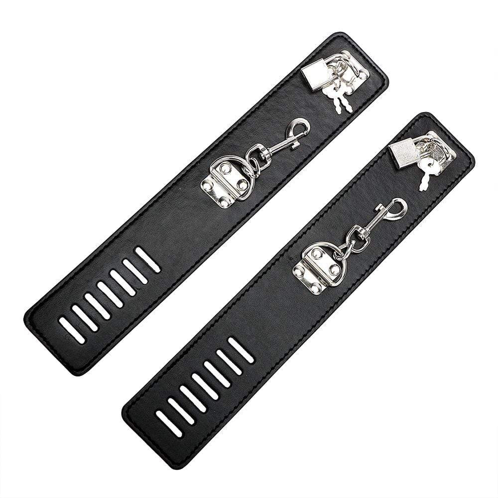 Open Wide Ankle Spreader Bar - Image 4