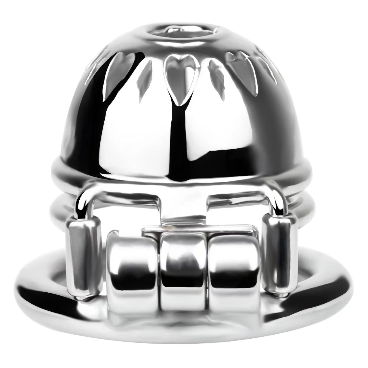 PA Chastity Cage - Image 9