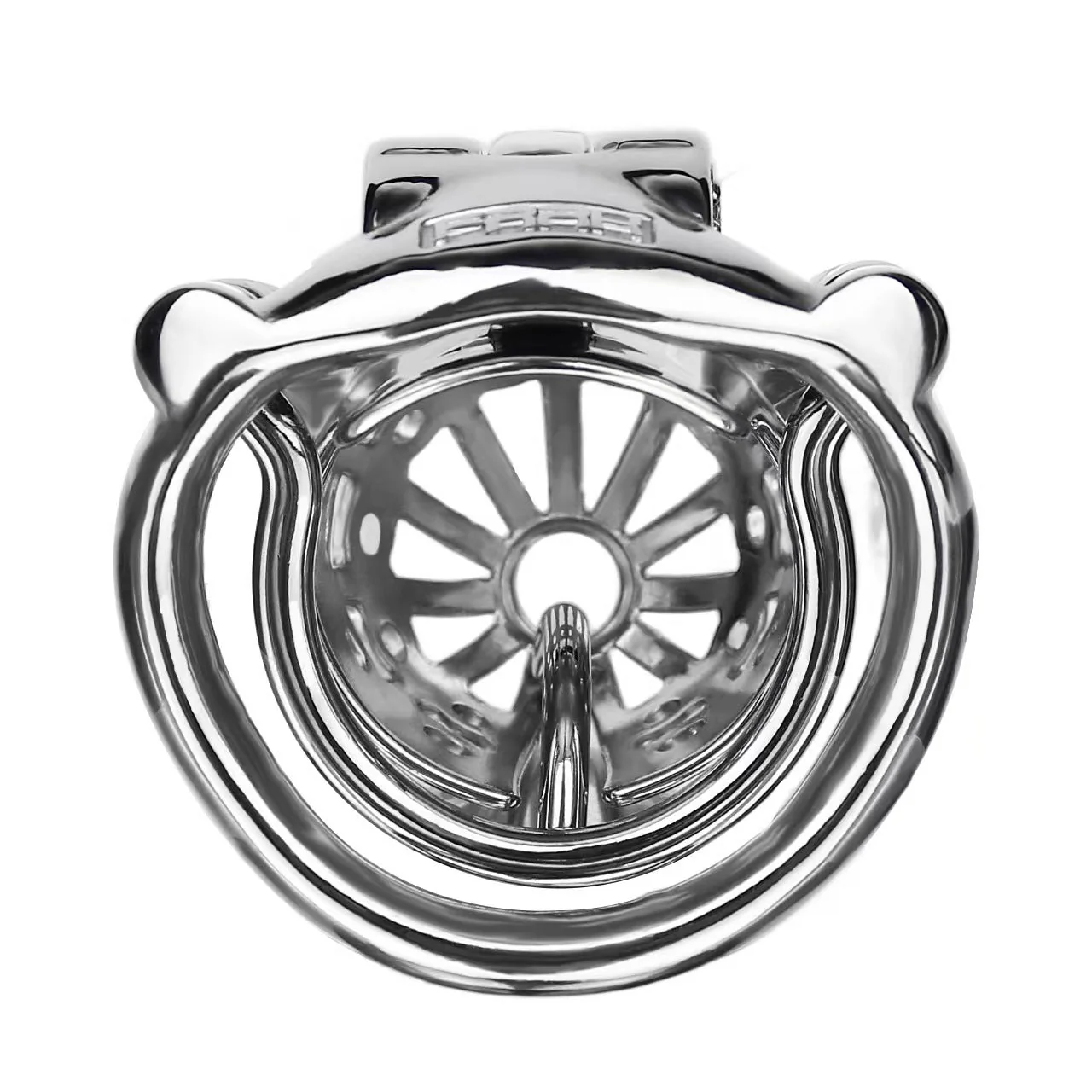 PA Chastity Cage Removable - Image 4