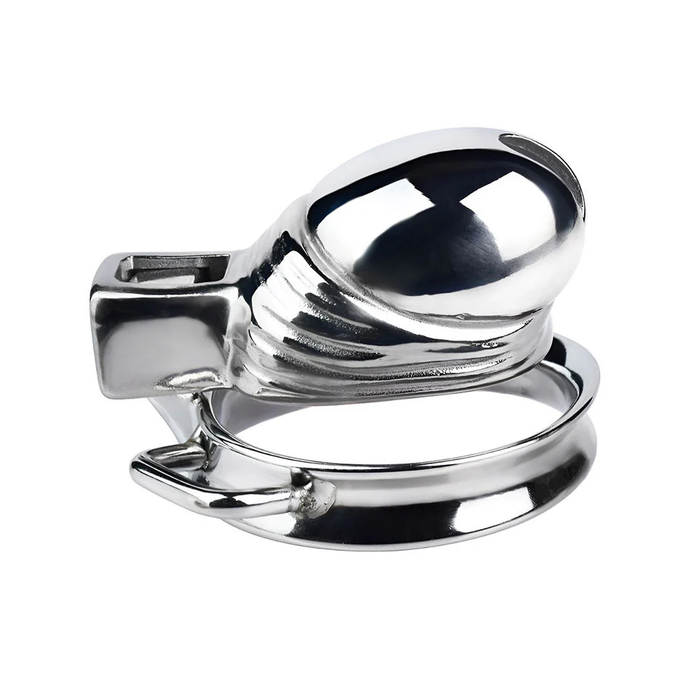 Penis Shaped Cock Cage - Image 4