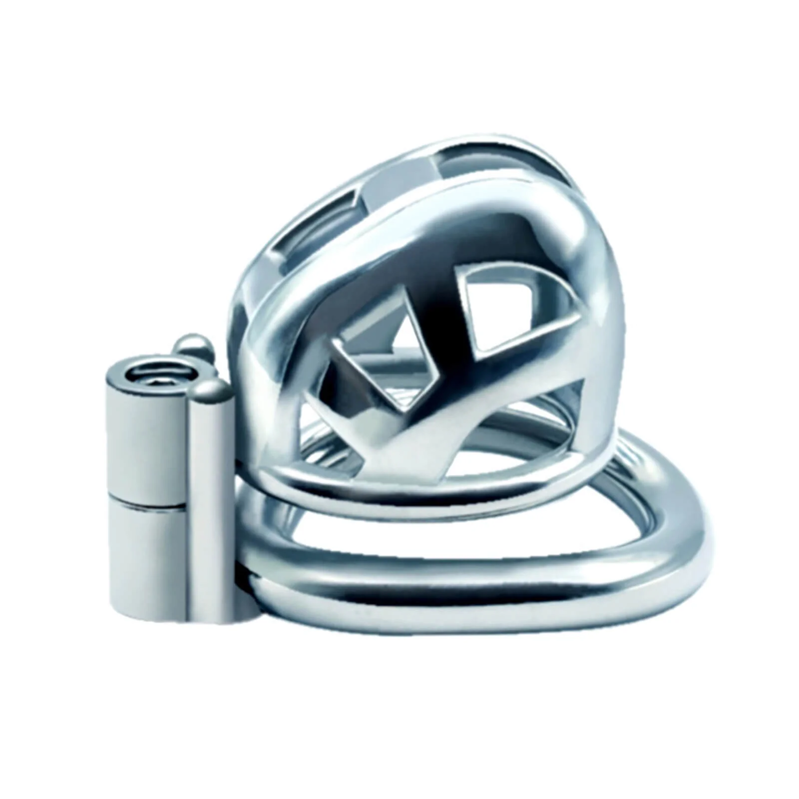 Permanent Micro Mamba Chastity Cage 2026 Edition - Image 14