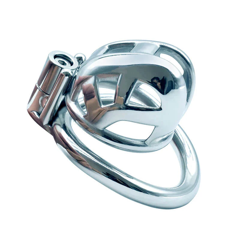 Permanent Micro Mamba Chastity Cage 2026 Edition - Image 7