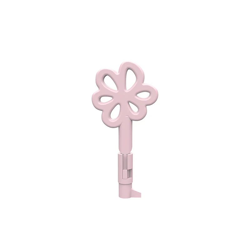 Plastic Chastity Key Airport-Safe - Image 2