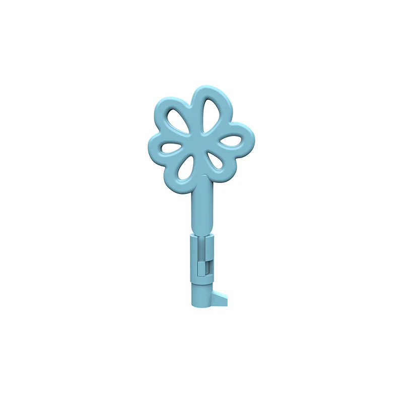 Plastic Chastity Key Airport-Safe - Image 6