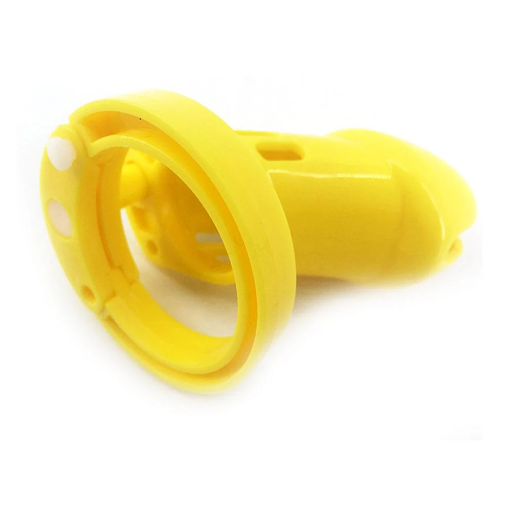 Plastic Cock Cage 3.15 inches and 3.94 inches long - Image 7