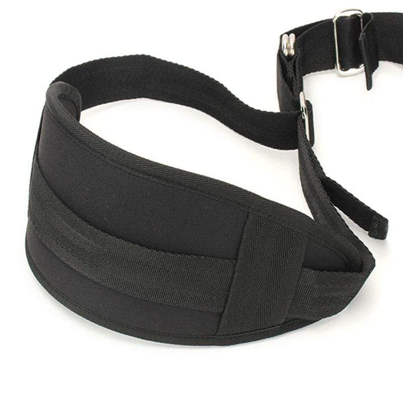 Portable Shoulder Mount Sex Sling - Image 4