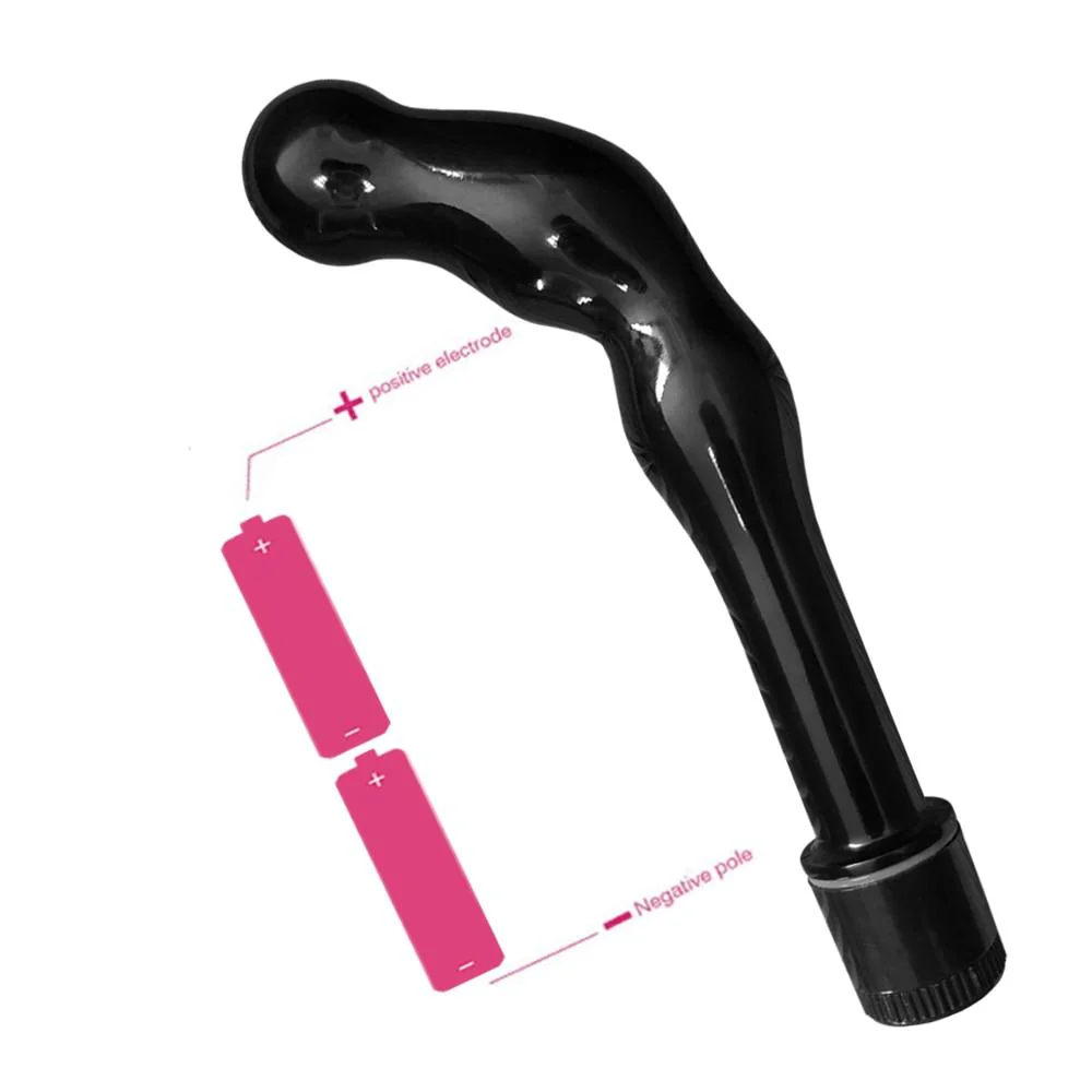 Prostate Massager Sissy Masturbator - Image 2
