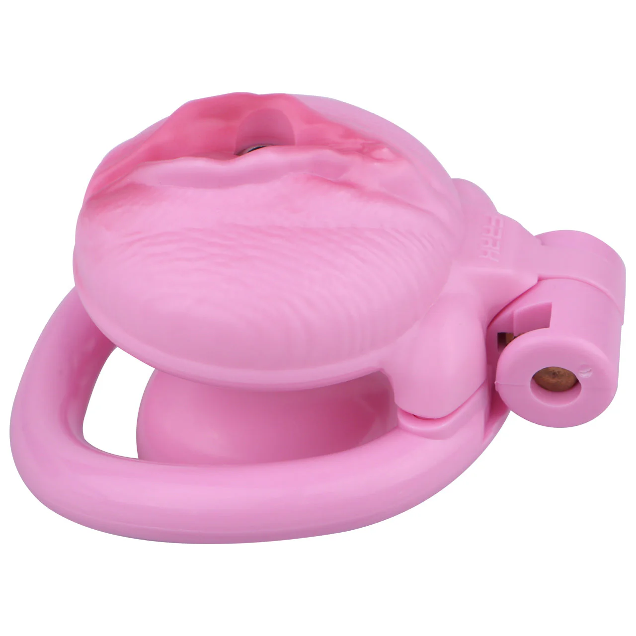 Realistic Pussy Chastity Cage - Image 7