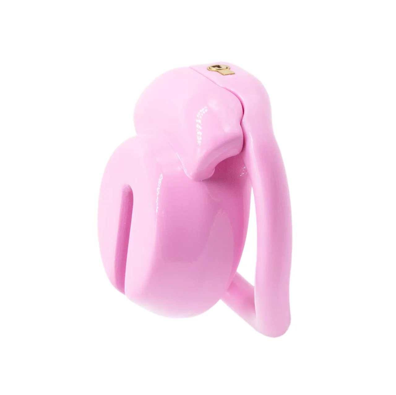 Resin Chastity Cage - Image 6