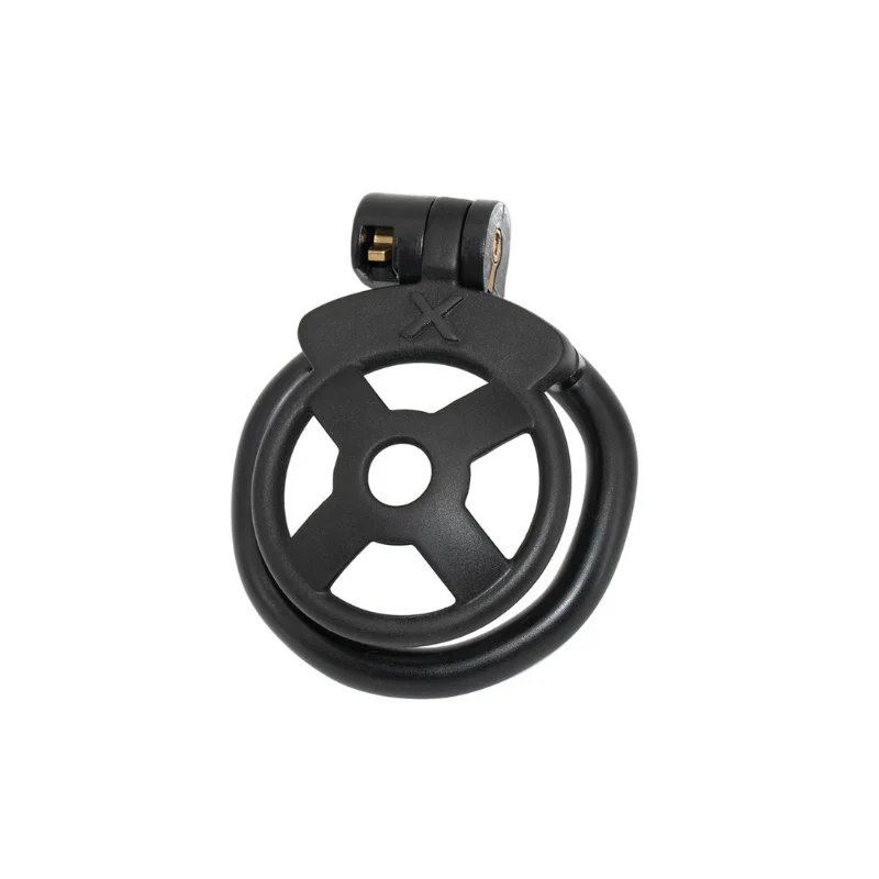 Resin Flat Cock Cage - Image 5