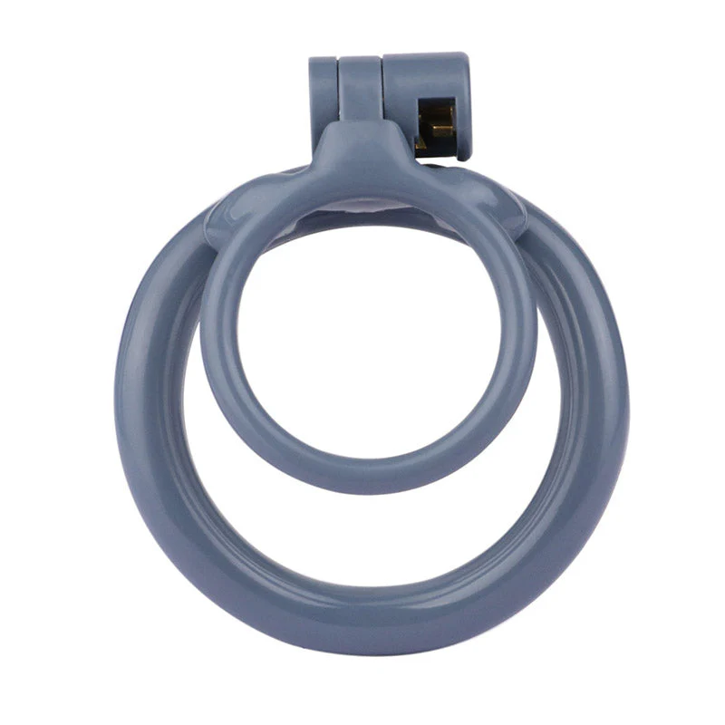 Resin Locking Cock Cage - Image 11