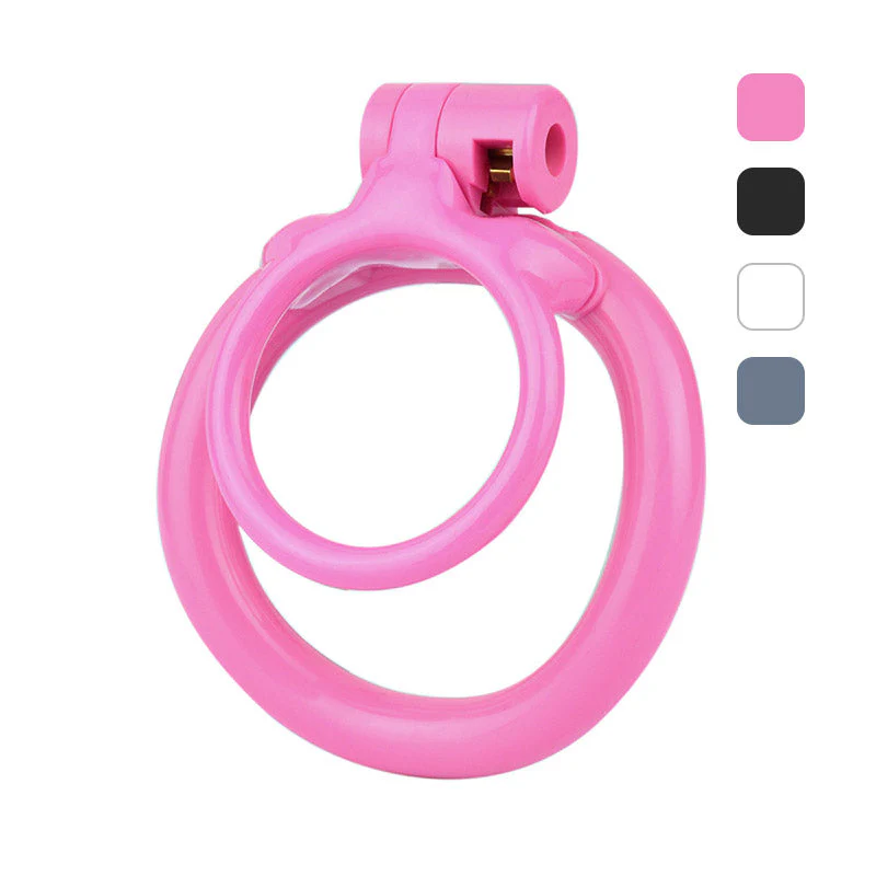 Resin Locking Cock Cage - Image 2