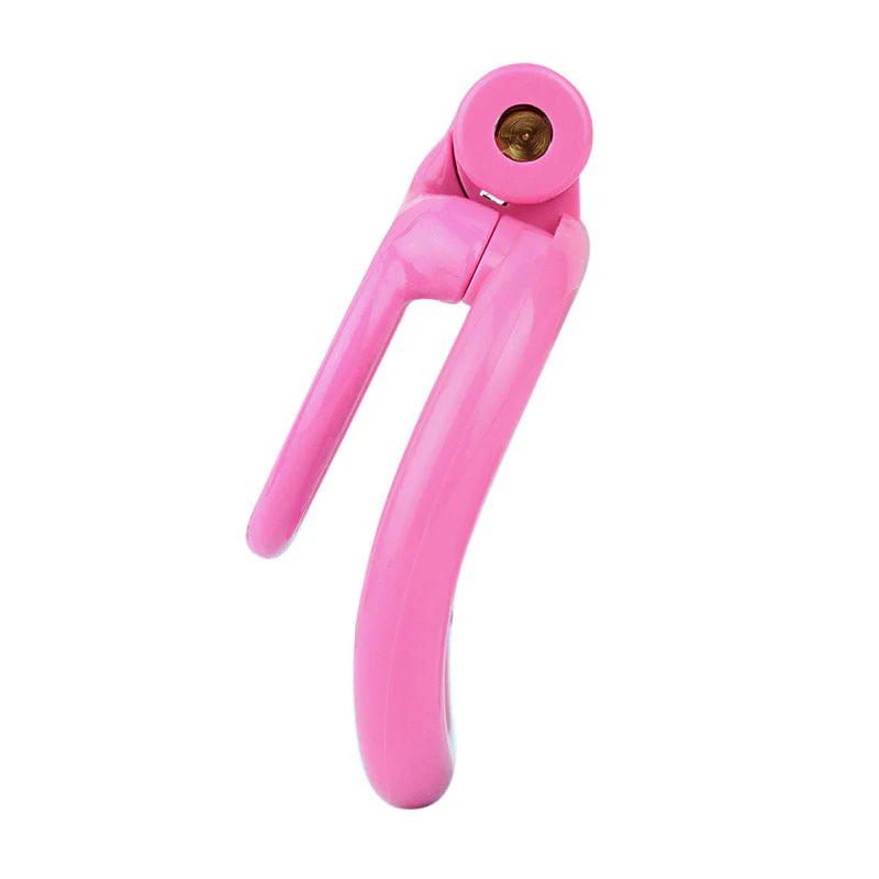 Resin Locking Cock Cage - Image 3
