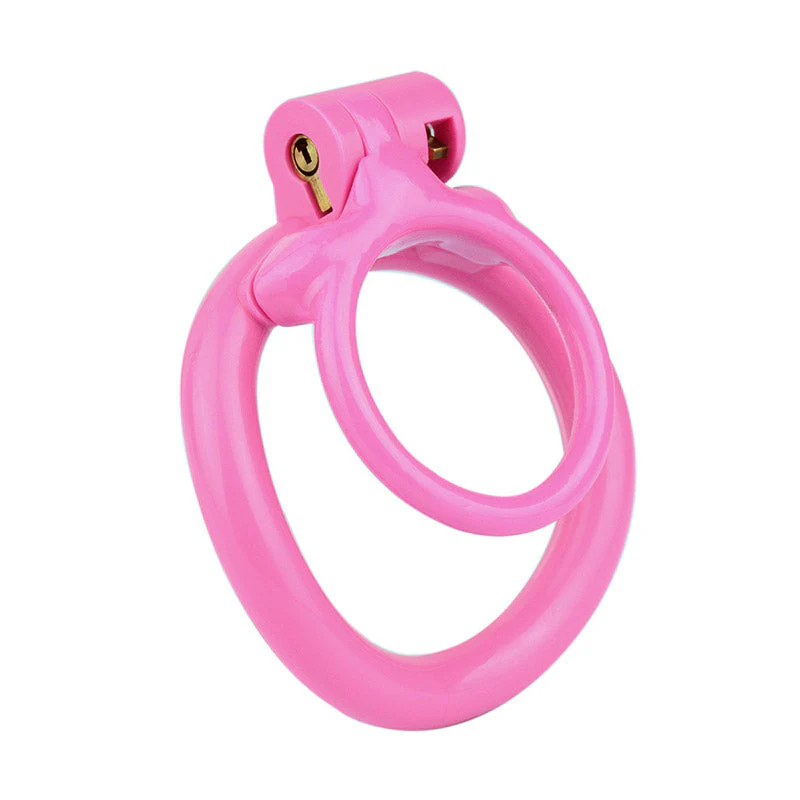 Resin Locking Cock Cage - Image 5