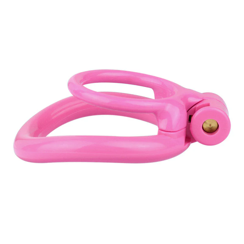 Resin Locking Cock Cage - Image 6