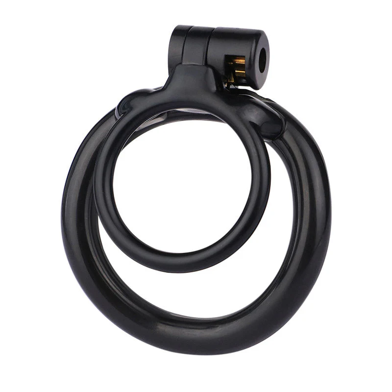 Resin Locking Cock Cage - Image 7