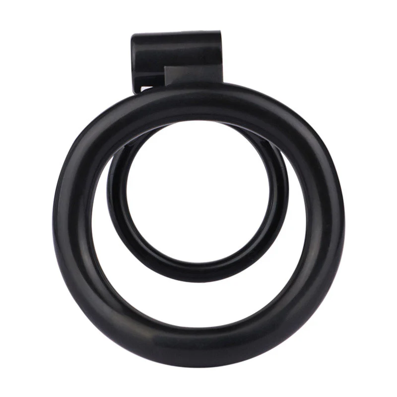 Resin Locking Cock Cage - Image 8