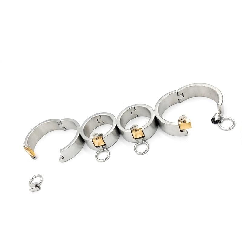 Rings of Captivity BDSM Pillory - Image 4