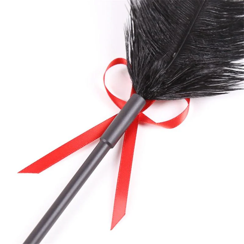 Reward and Punishment Feather Whip - Image 5