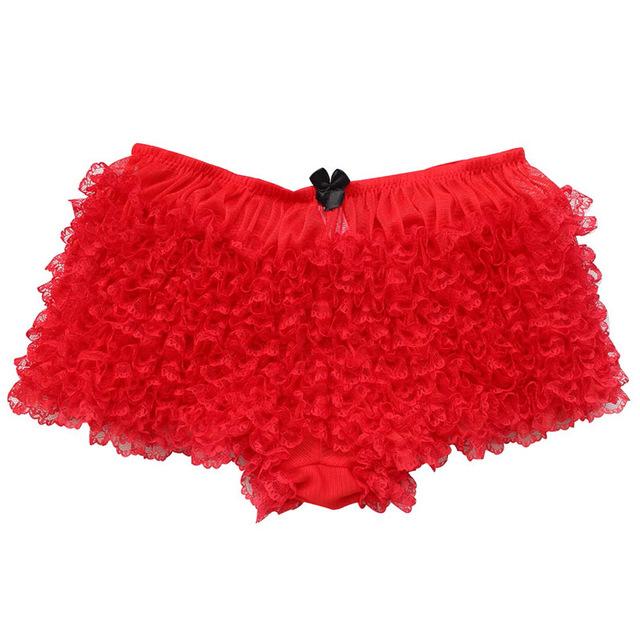 Lace Bloomers Knickers Panties - Image 4