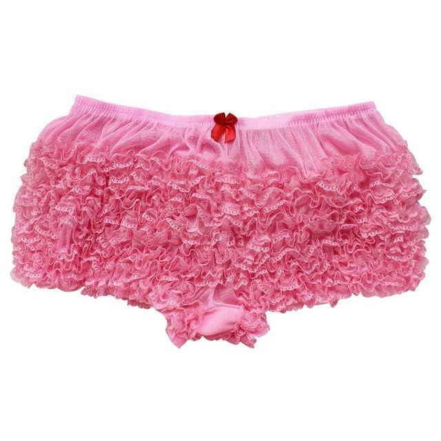 Lace Bloomers Knickers Panties - Image 7