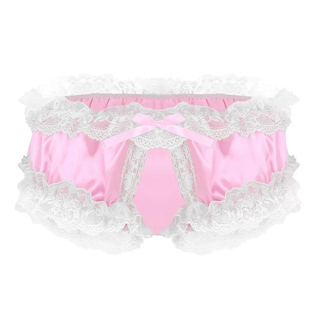 Mens Sexy Panties