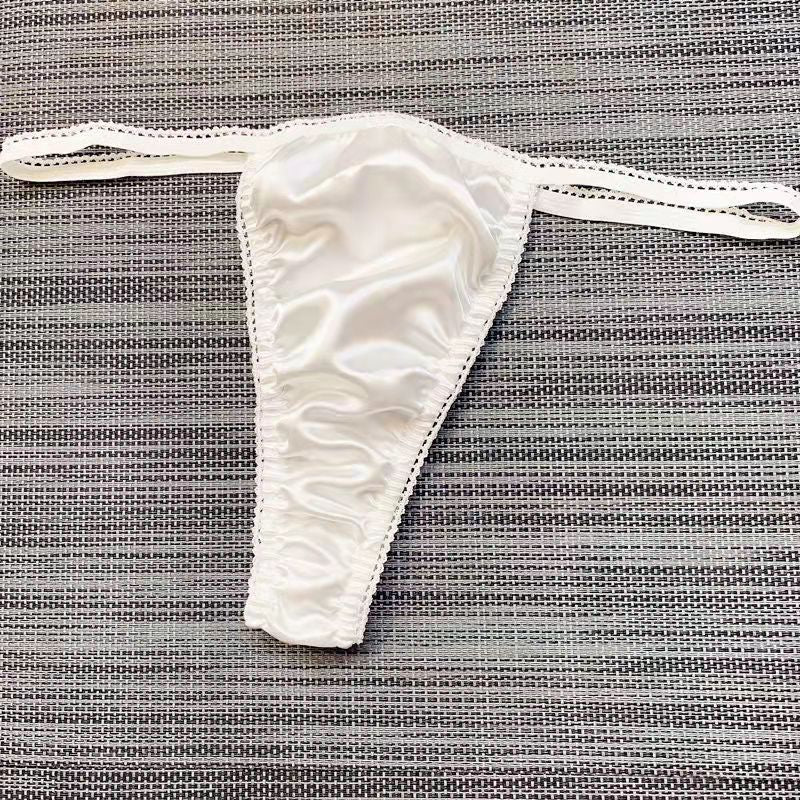 Satin Sissy Panties - Image 2
