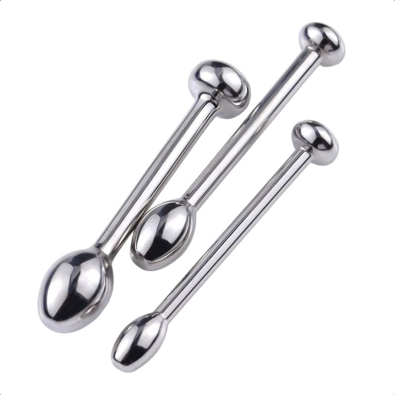 Sensational Urethral Dilation Penis Plugs - Image 2