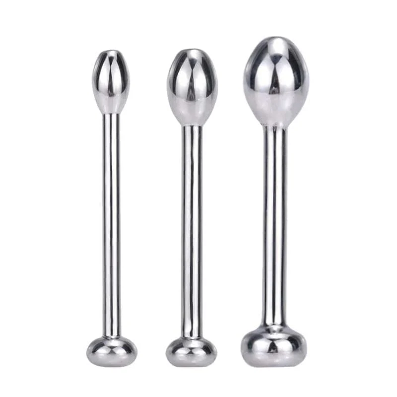 Sensational Urethral Dilation Penis Plugs - Image 3