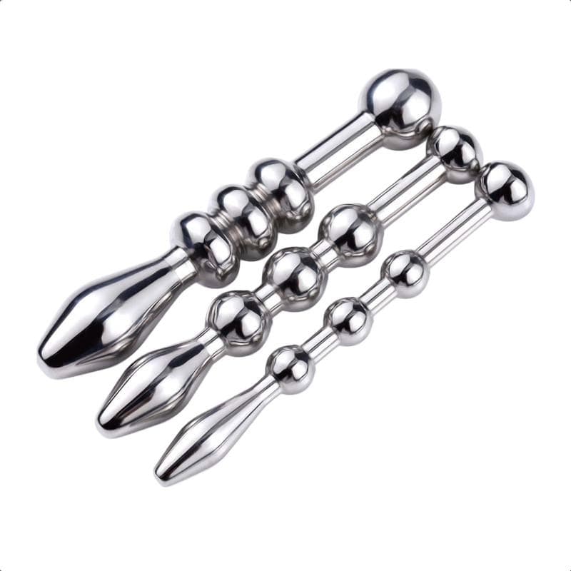 Sensational Urethral Dilation Penis Plugs - Image 5