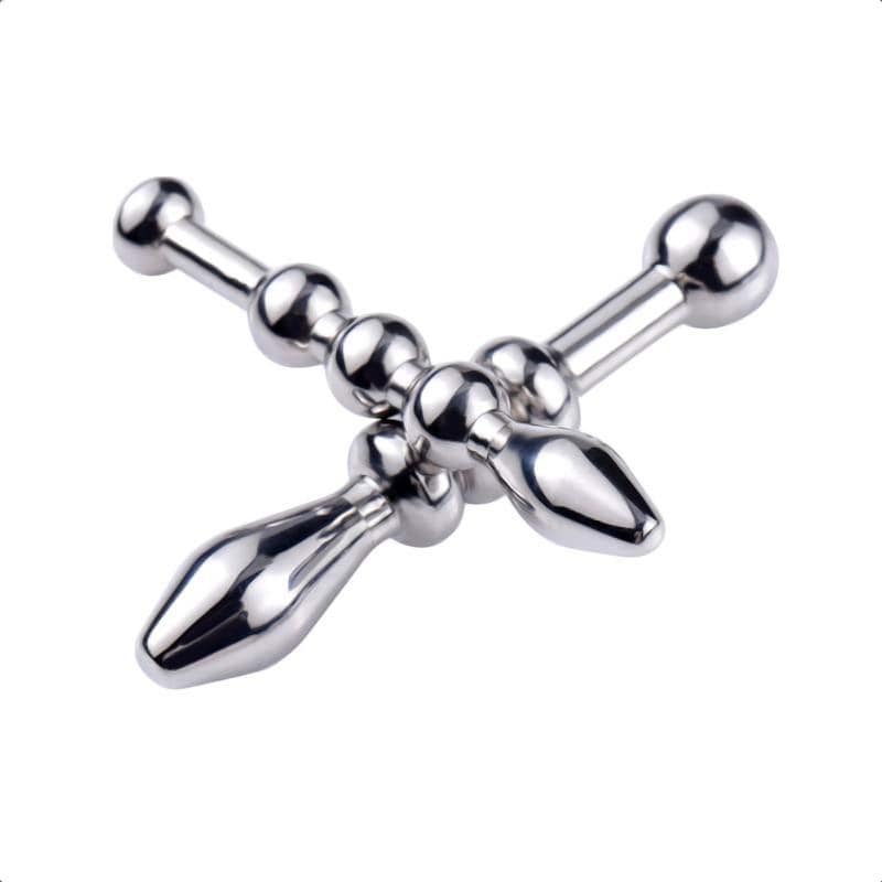 Sensational Urethral Dilation Penis Plugs - Image 9