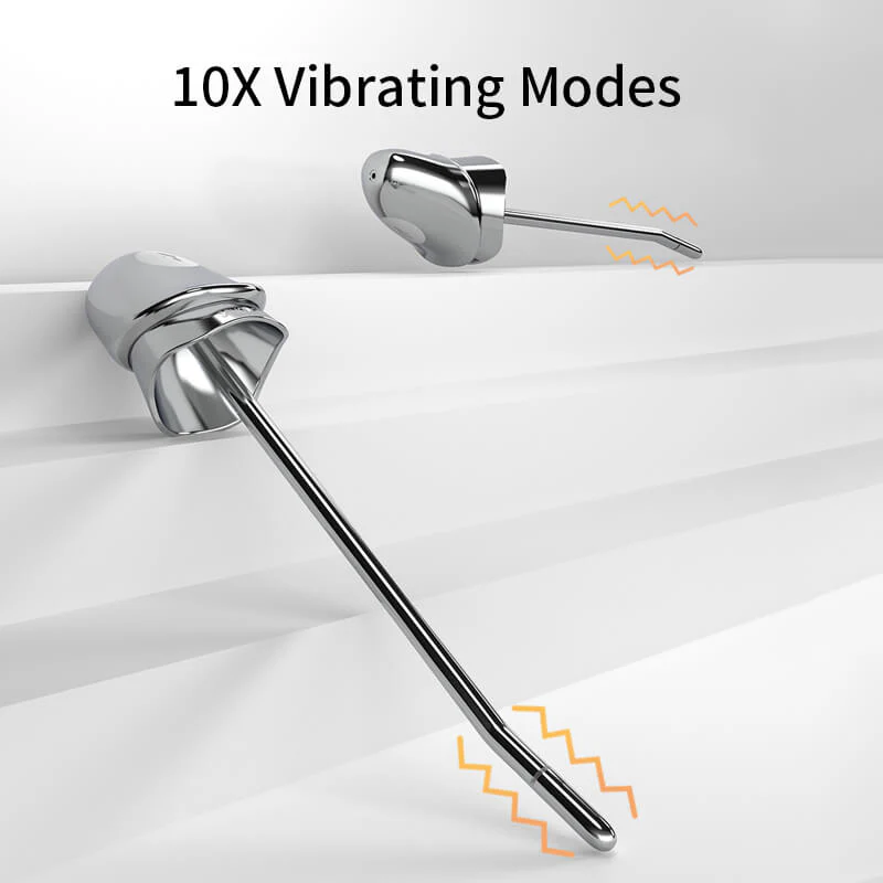 Shock Vibrator Urethral Sound - Image 4